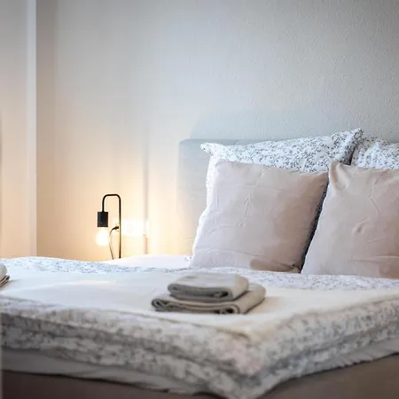 Auszeit Im Feriendomizil Апартаменты *