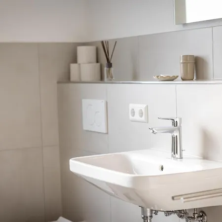 Auszeit Im Feriendomizil Frittlingen