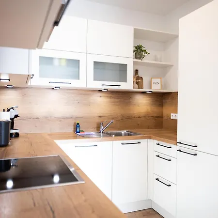 Auszeit Im Feriendomizil * Frittlingen