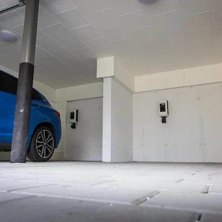 Auszeit Im Feriendomizil