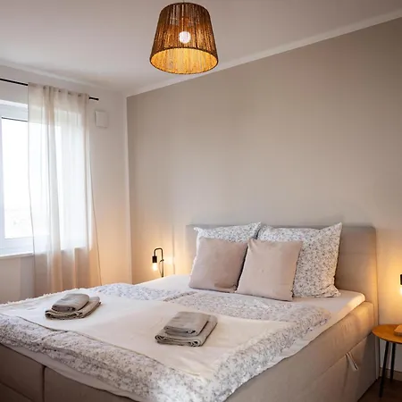 Auszeit Im Feriendomizil Apartmán *