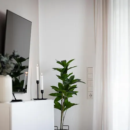 Auszeit Im Feriendomizil *