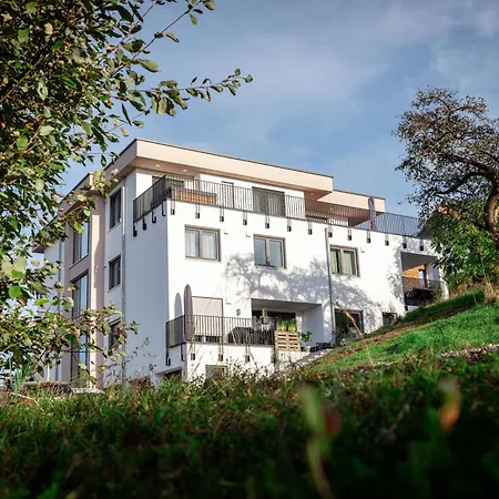 Auszeit Im Feriendomizil * Frittlingen