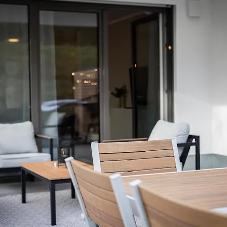 Auszeit Im Feriendomizil Apartmán *