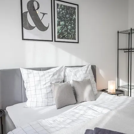 Auszeit Im Feriendomizil * Frittlingen